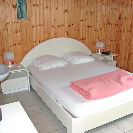 בקתה Chalet Bunderbos דורבורי