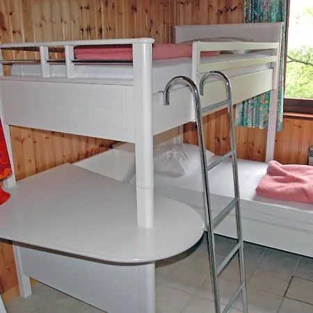 Chalet Bunderbos